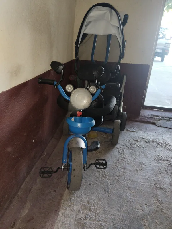 Velosiped 2