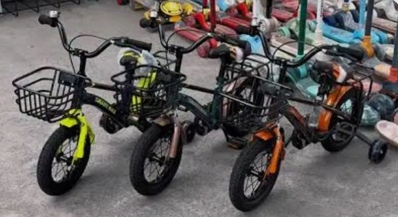 Velosepedlar bolalar uchun 1 Velosepedlar bolalar uchun 1