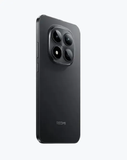 Смартфон Xiaomi Redmi Note 15 Pro 12/512 черный — фото 3