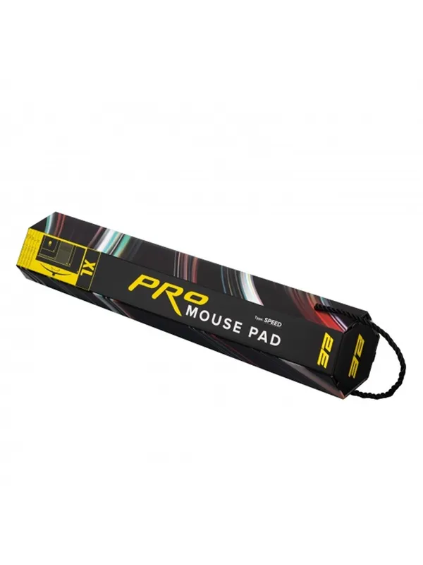 Коврик для мыши и клавиатуры, прорезиненный 2E GAMING PRO Speed D05, XL (800x450x3мм), многоцветный — фото 7