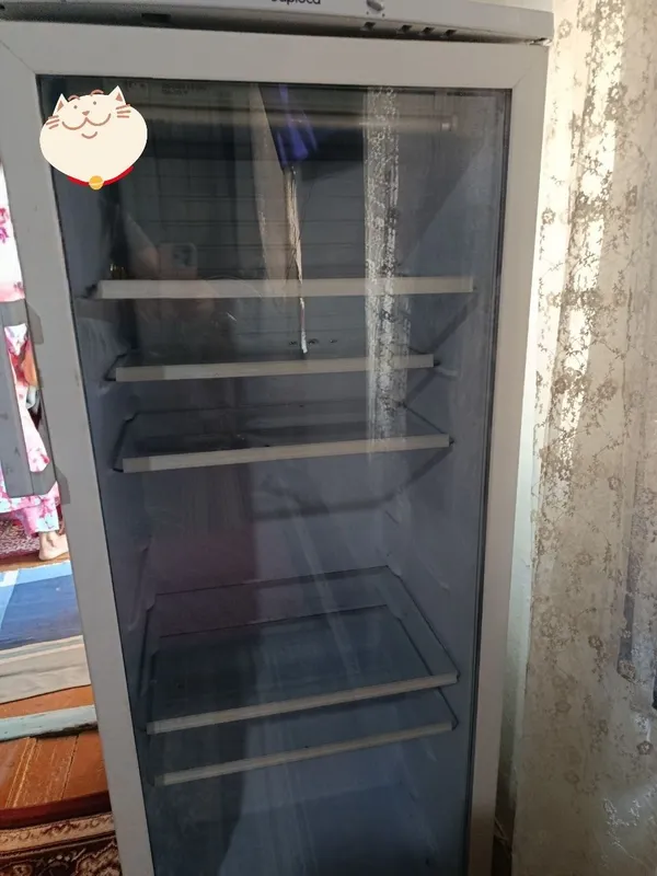 Холодильник продается Холодильник продается