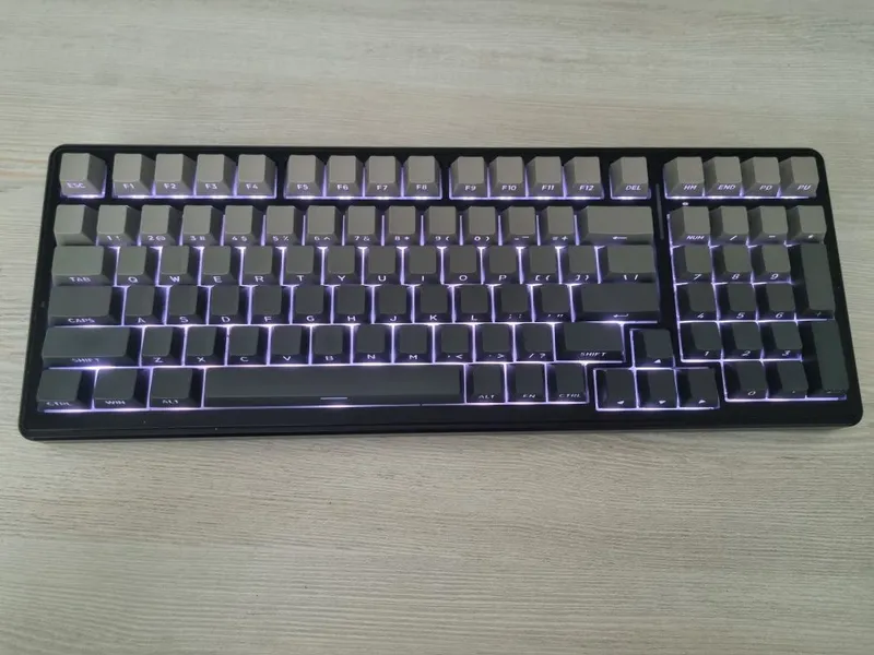 Готовый мощный пк 3