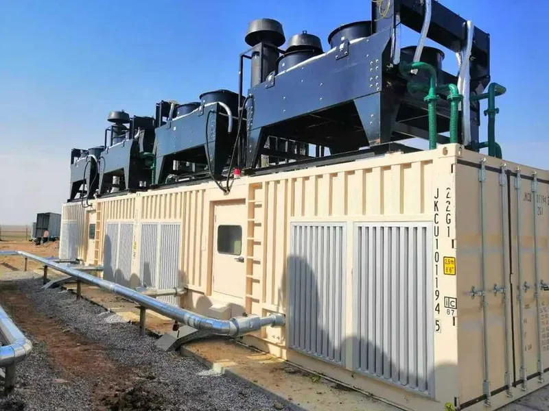генераторы Sany power от 10|20|50|150|250|350|450|550|до 1000 квт — фото 4