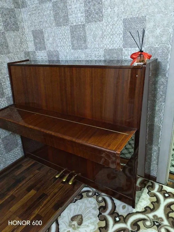 Forte Piano Belarus 7 Forte Piano Belarus 7