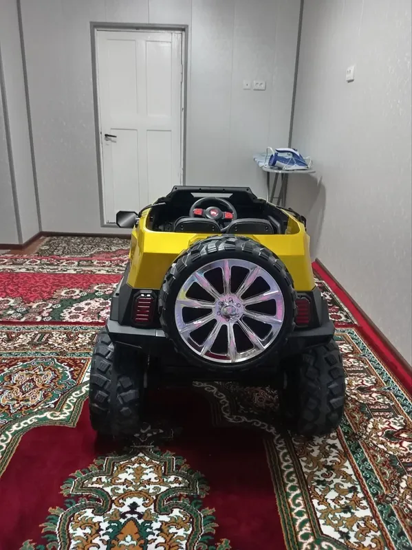 Детские автомобили 2 Детские автомобили 2