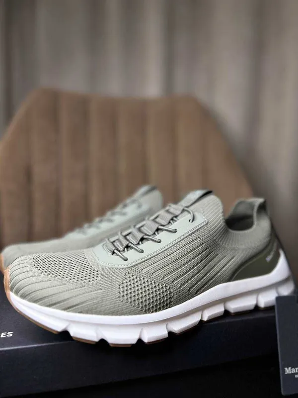 Marc O’Polo мужские летние кроссовки РАЗМЕР 42,44 — фото 3
