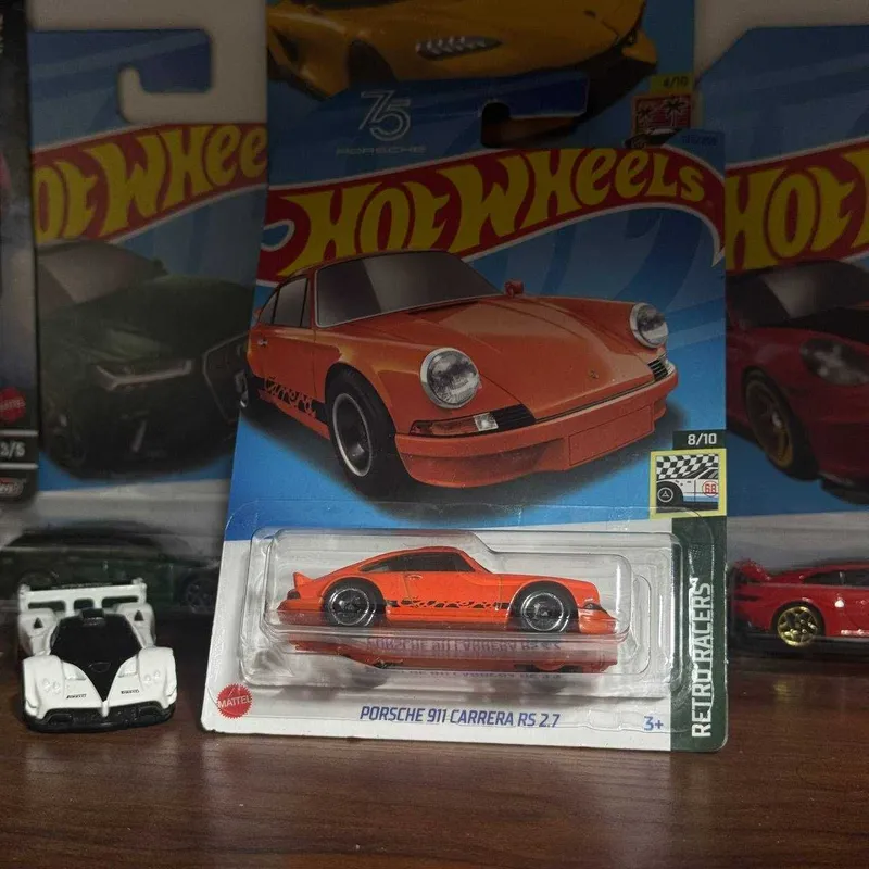 Hot Wheels Premium — фото 2