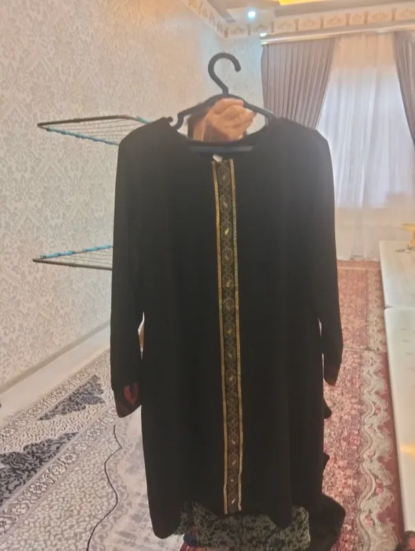 Abaya 3 Abaya 3