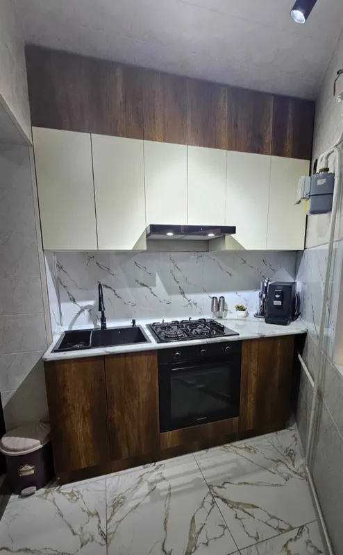 2 xonali kvartira, 96 m2, Mirzo Ulug'bek 3 2 xonali kvartira, 96 m2, Mirzo Ulug'bek 3