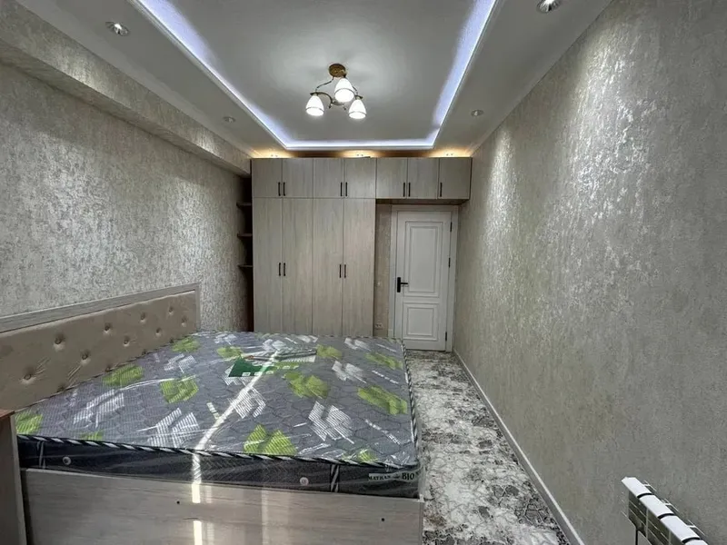 Сдаётся квартира ЖК Eco Smart — фото 1