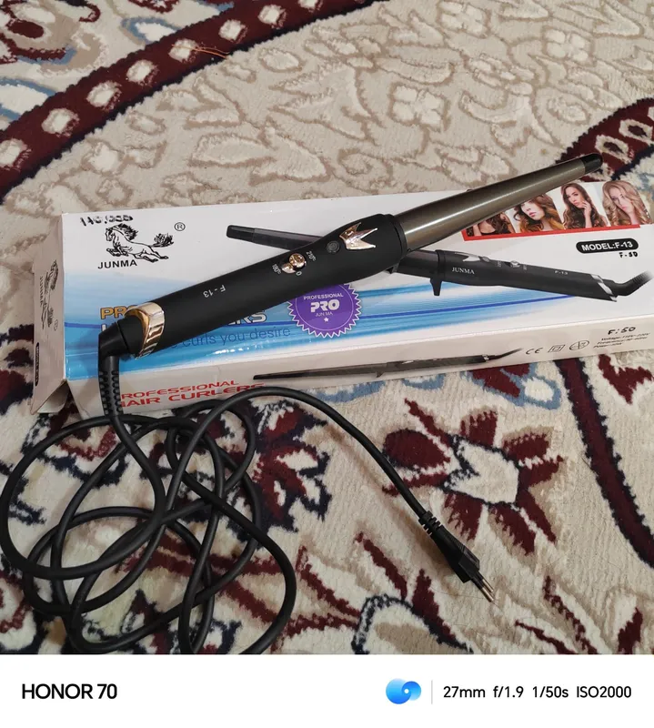 soch uchun konus