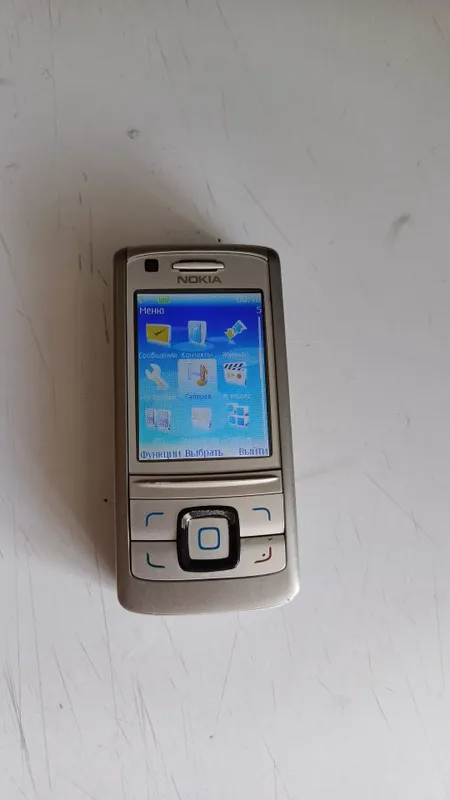 Nokia n73 iltimos oldin uqib telefon qiling — фото 2
