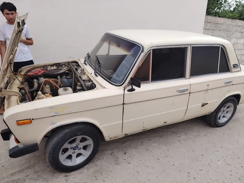 Автомабил транспорт — фото 1
