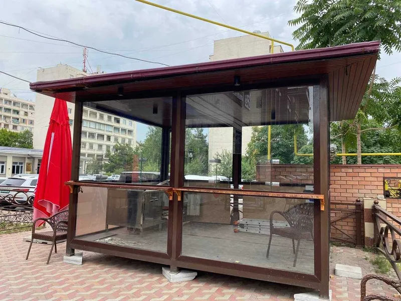 Бутка Будка Аренда Помещение Мороженное Кофе В центре города и другое 6 Бутка Будка Аренда Помещение Мороженное Кофе В центре города и другое 6