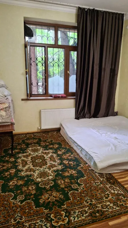 Mirzo Ukuĝbek tumanida yevroremont kvartira Mirzo Ukuĝbek tumanida yevroremont kvartira