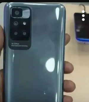 redmi note10 redmi note10