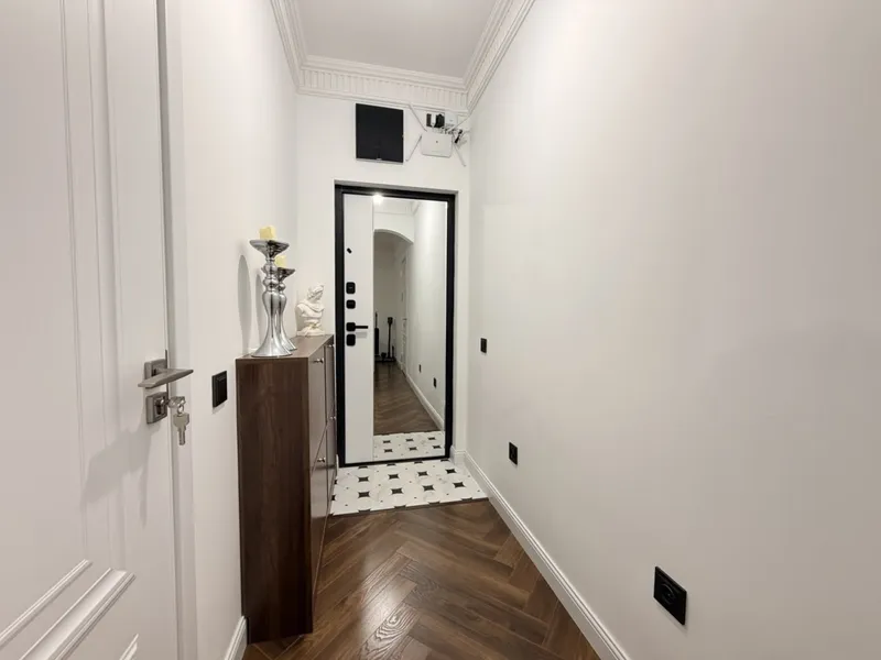 50 m² maydondagi 2 xonali kvartira sotiladi · ID 7132 4 50 m² maydondagi 2 xonali kvartira sotiladi · ID 7132 4