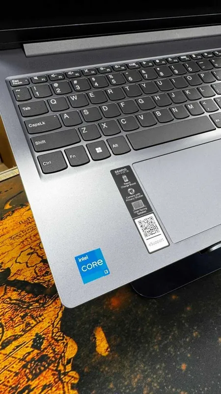 Arzon Yangi NOUTBUK/Lenovo IdeaPad Slim Dostavka&Dasturlash BEPUL — фото 3