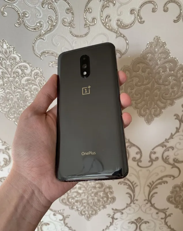 OnePlus 7 19/256, состояние как новое, полный комплект 2 OnePlus 7 19/256, состояние как новое, полный комплект 2