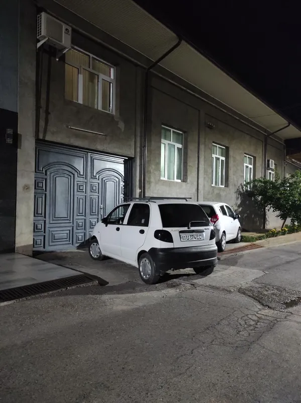 Matiz best 2018 4
