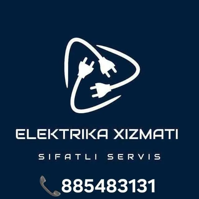 Elektrik xizmati — фото 3