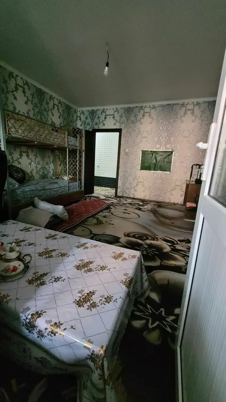 Kvartira sotiladi Yangi Hayot tumani — фото 1