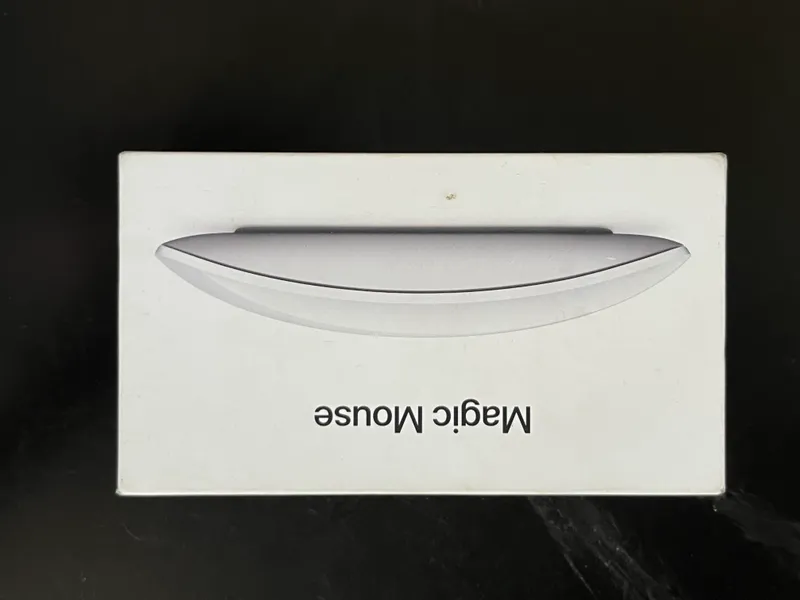 MAGIC MOUSE 3