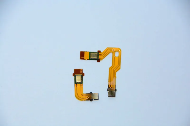 Dualsense v1, v2, v3 joystiklari uchun o‘rnatilgan mikrofon 1