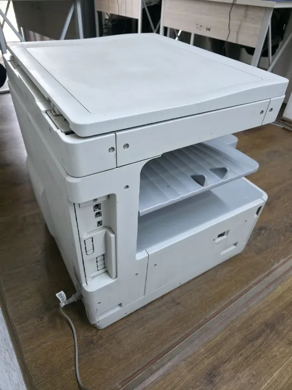 Printer Image runner 2520 — фото 3