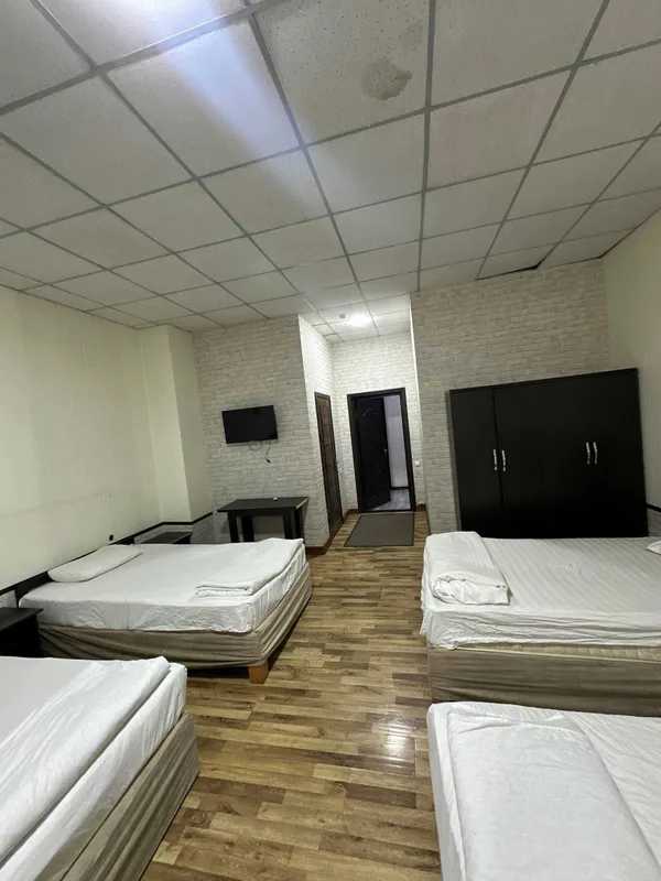 Arzon narxlarda mehmonxona ''Saroylik Hotel'' 3