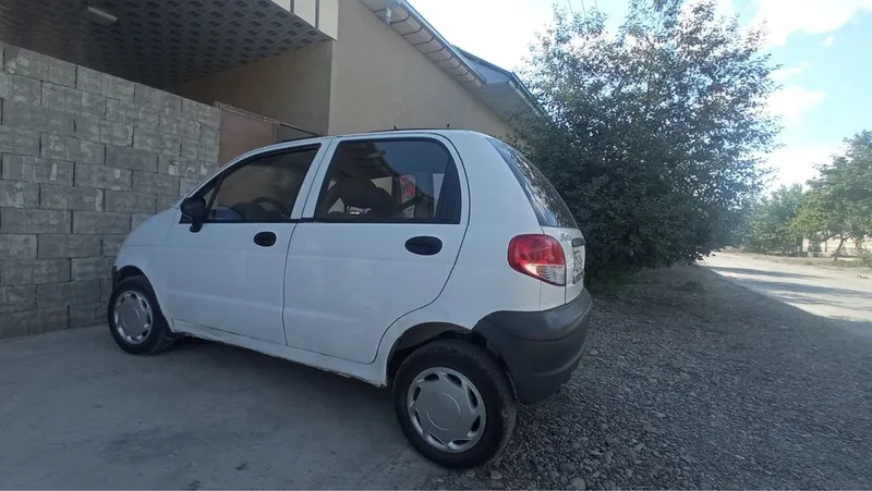 Matiz sotiladi srochna 5 Matiz sotiladi srochna 5