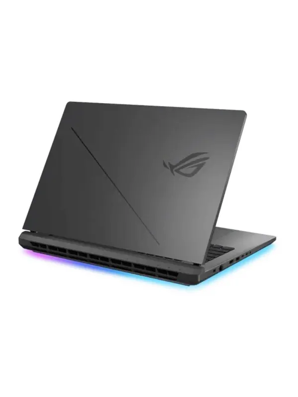 Asus ROG STRIX,R9-9955HX,16 GB DDR5,SSD 1 TB,RTX 5060 8GB,18.0 WQ 240H 3