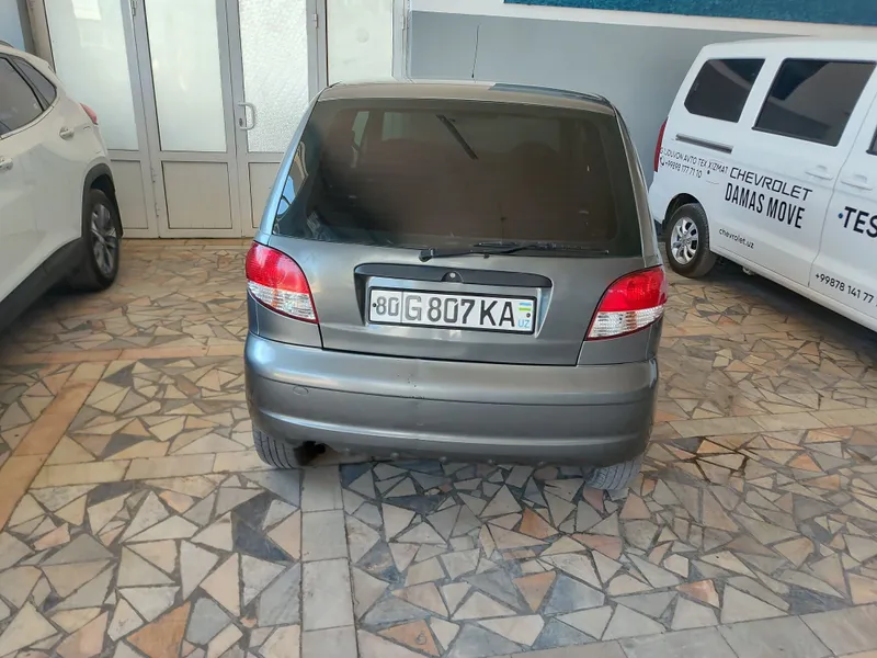 Matiz 3 talik sotiladi 5