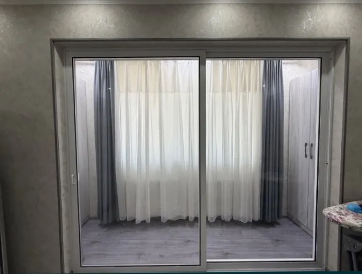 Продаётся 2-комнатная квартира 60 м², 1/9, Яшнабадский район (ориентир: Паркентский рынок) — фото 3