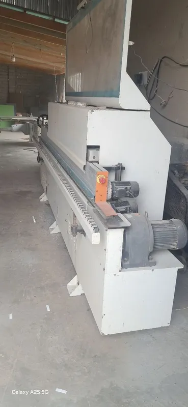 PVX kromka stanok 4