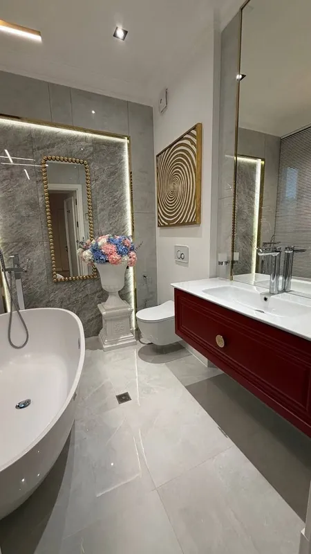 3-комнатная квартира, 80 м², Мирабад 7 3-комнатная квартира, 80 м², Мирабад 7