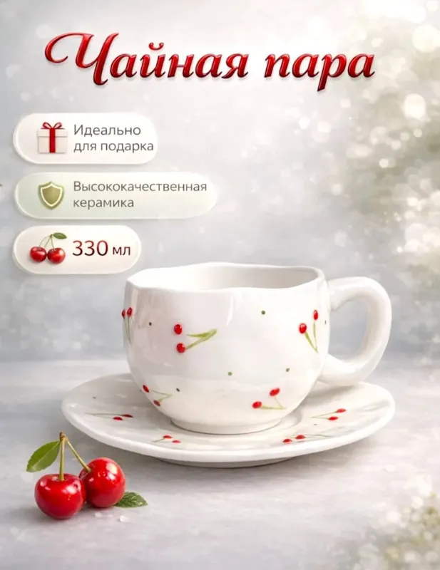 Chashka nabor