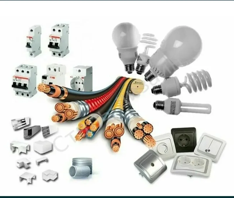 Elektirik Xizmati Elektirik Xizmati