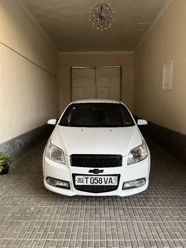 Nexia3 ideal xolatda sotiladi 1 Nexia3 ideal xolatda sotiladi 1