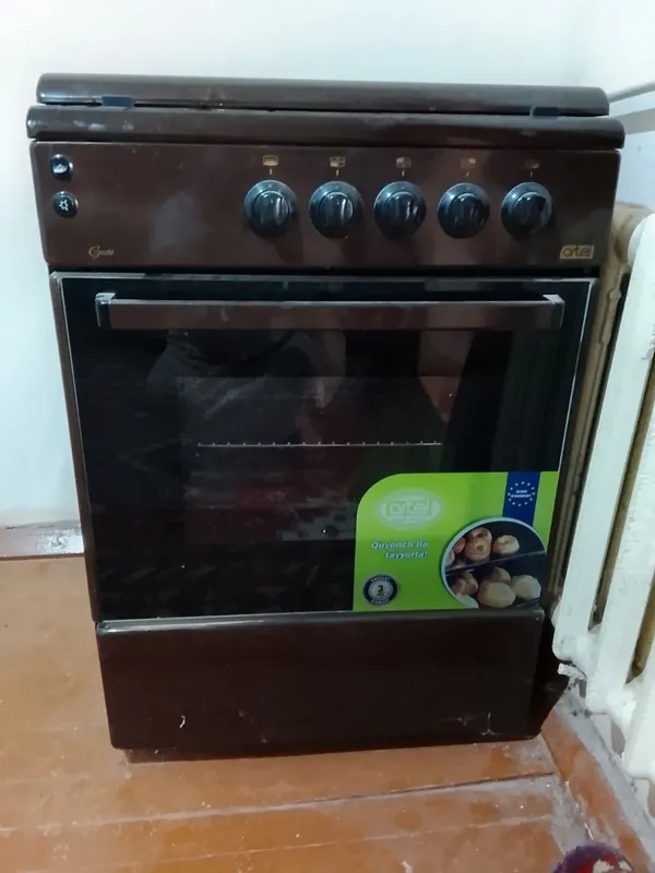 Yangi Artel gusto gaz plitasi sotiladi 2