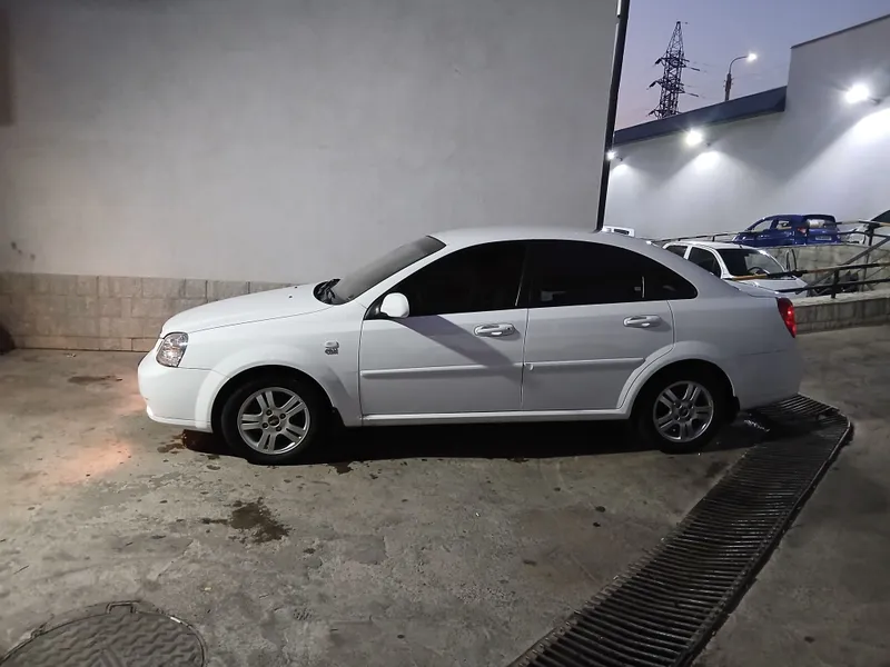 Lasetti 1.8 автомат 2011, коробка 1.6 2
