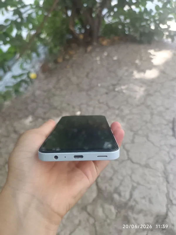 Samsung A 15