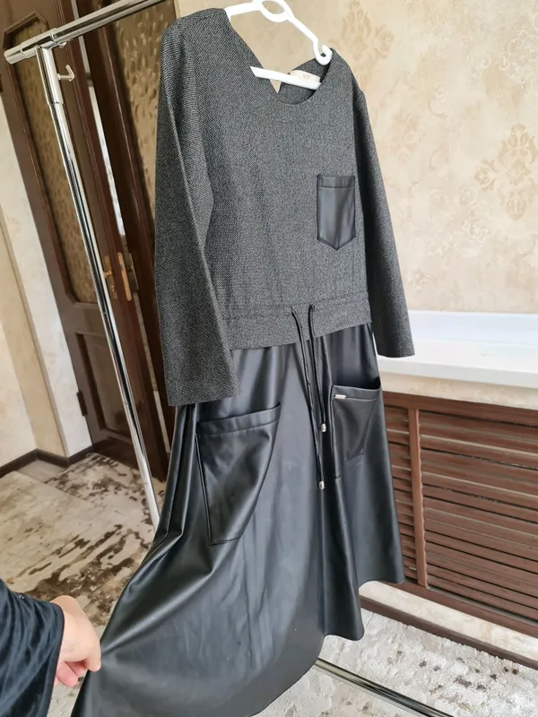 Turkiya ko'ylak