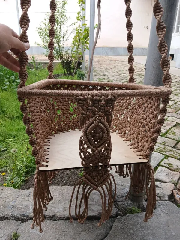 bolalar kachelasi