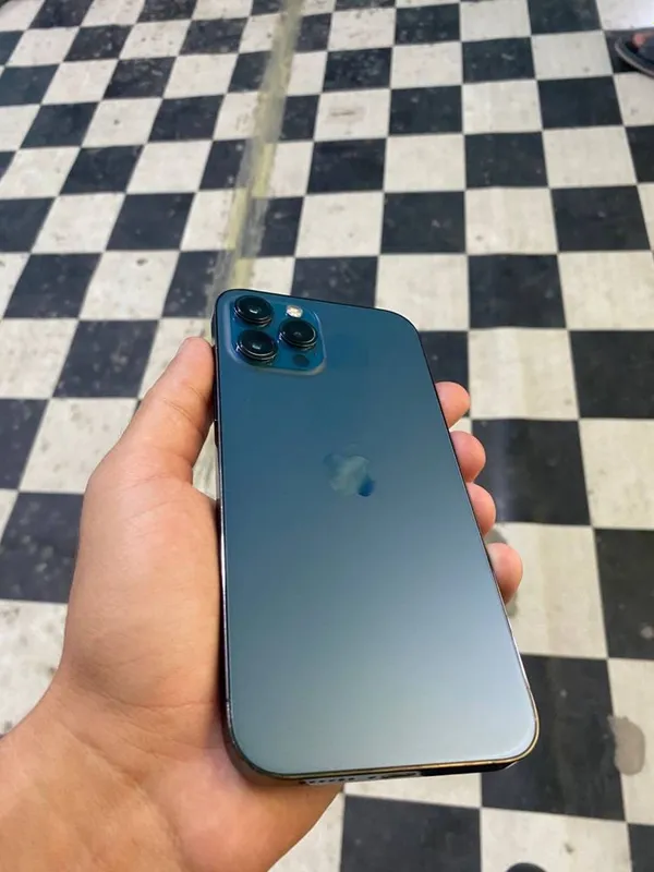 iPhone 12 Pro Max 1 iPhone 12 Pro Max 1