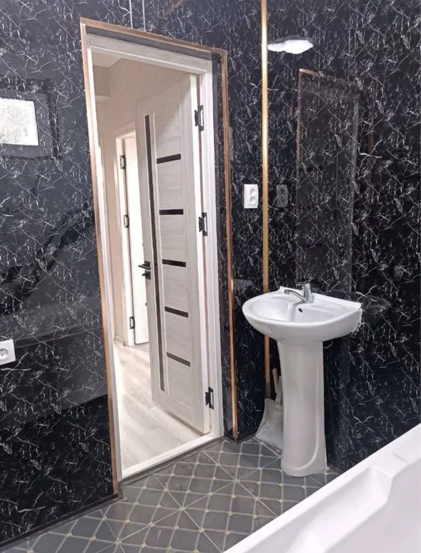 Продается квартира Новостройка в Назарбеке 3/5/12 75 М2 — фото 3