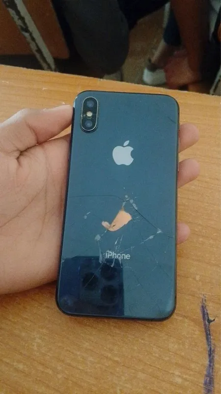 Iphone xs 256/82