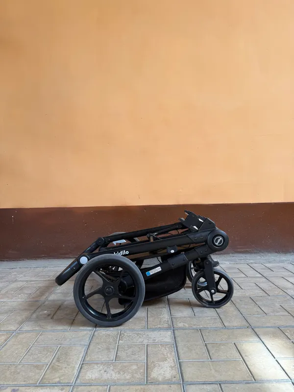 Коляска Kidilo 2/1 🇧🇪 — фото 3