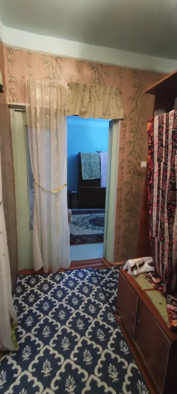 Ижарага, Гулистонда 4 мавзе, 40 уйда 2 этаж, 4 хонали квартира ижарага — фото 6