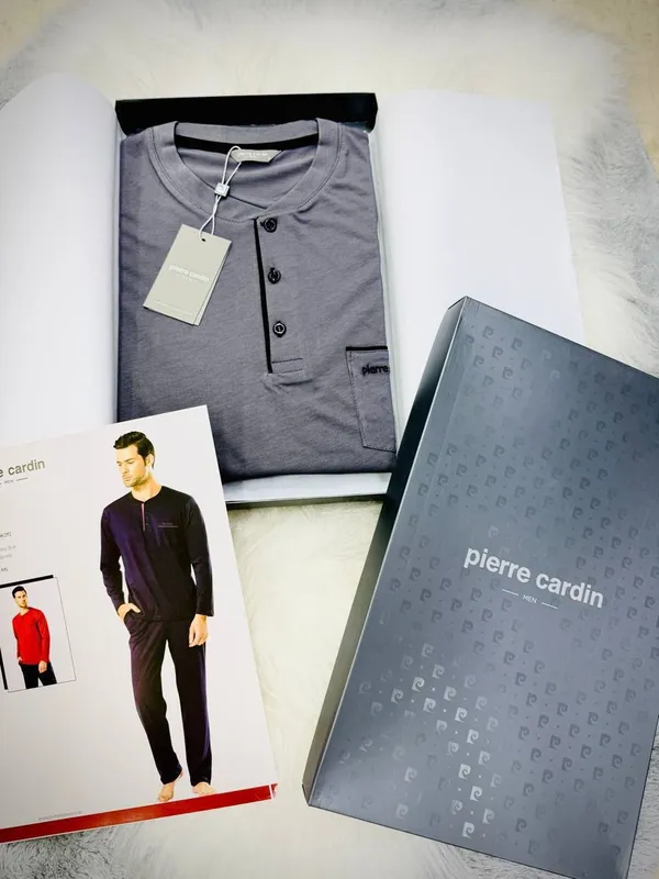 Фирма PIERRE CARDIN 2 Фирма PIERRE CARDIN 2